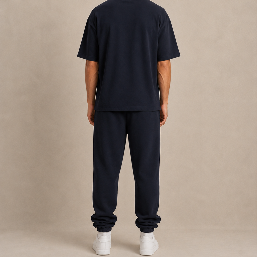 Handwritten Jogger