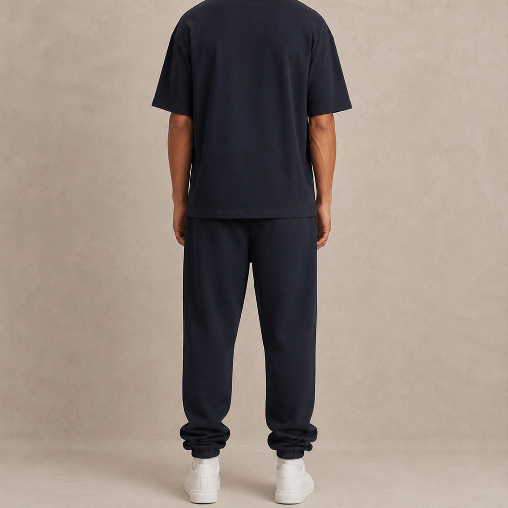 Tivat x Empty Space Jogger