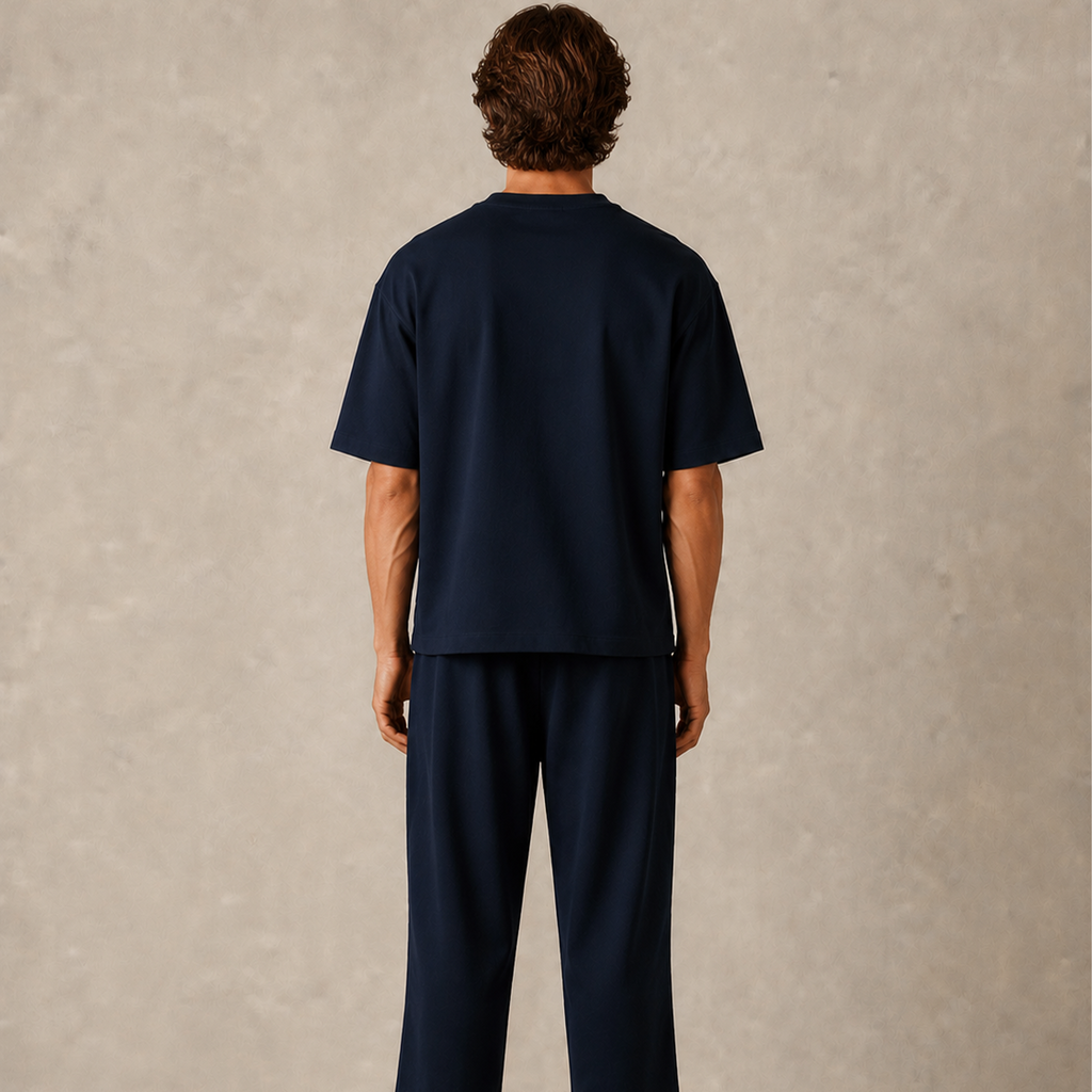 Handwritten Tee