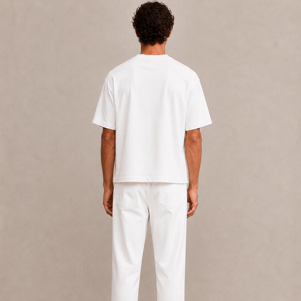 Handwritten Tee