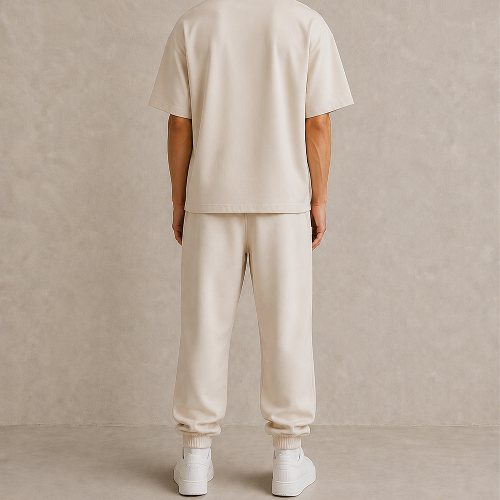 Handwritten Jogger