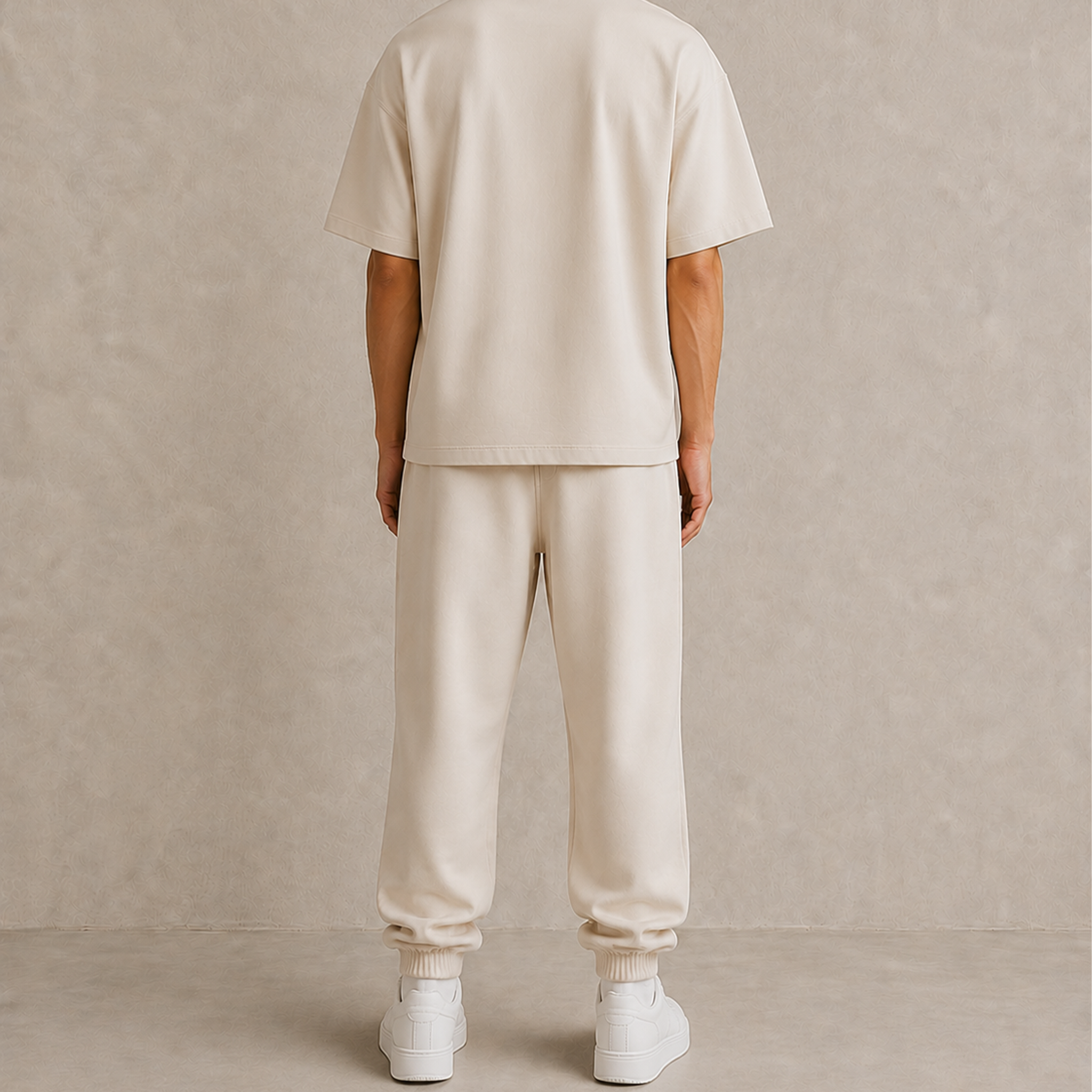Handwritten Jogger