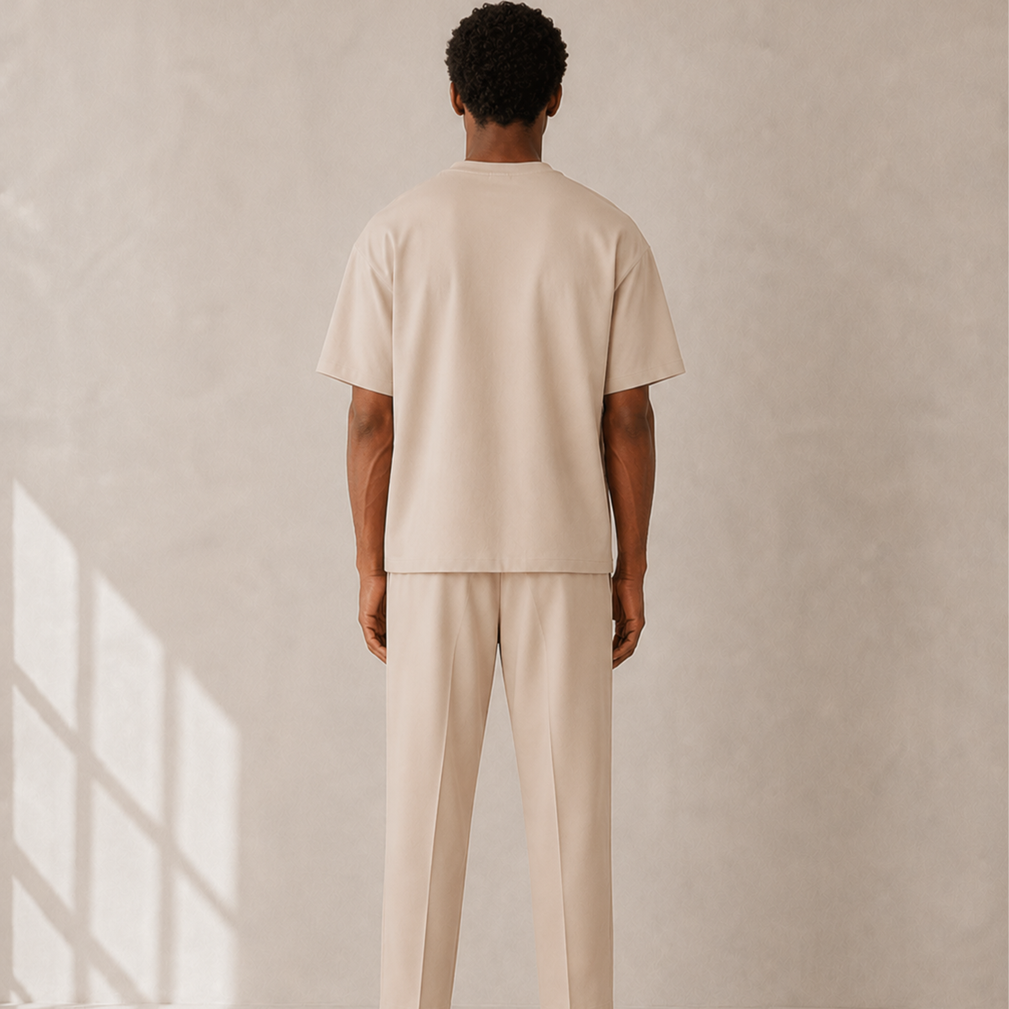 Handwritten Tee