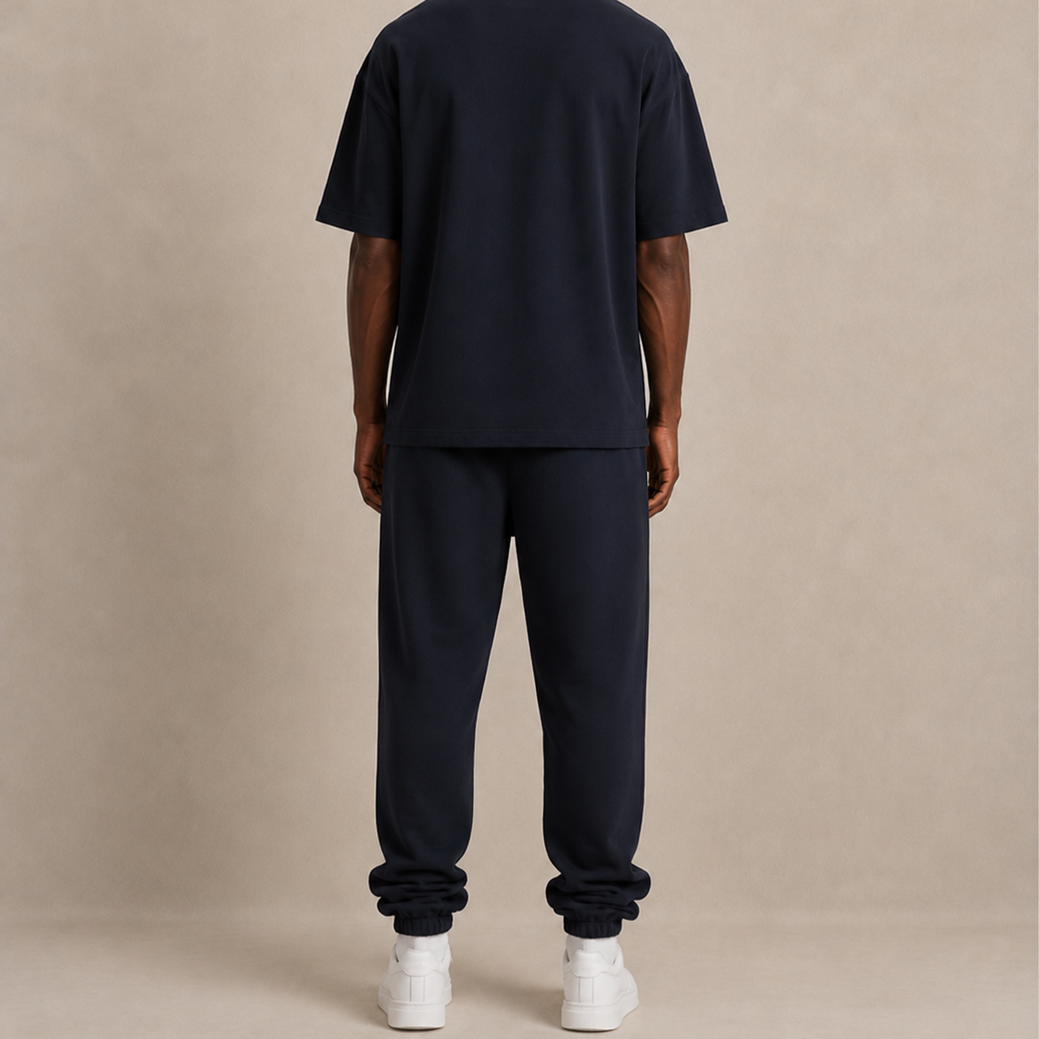 Block Jogger
