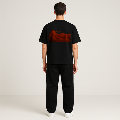 Linefield Tee