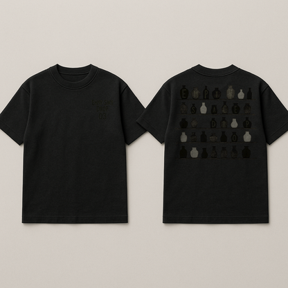 Arrangement Tee