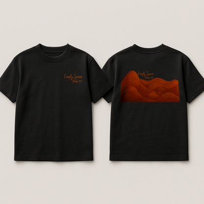 Linefield Tee
