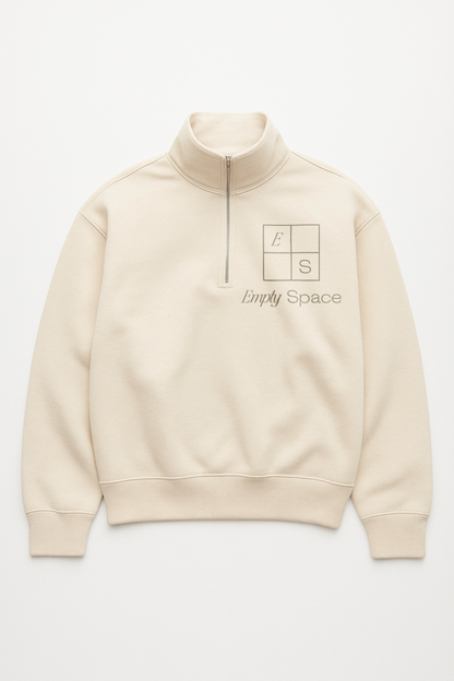 Framework Quarter-Zip