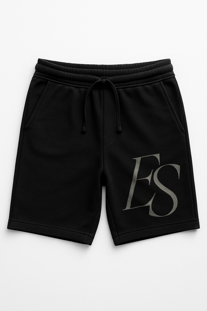 Initial Mark Shorts