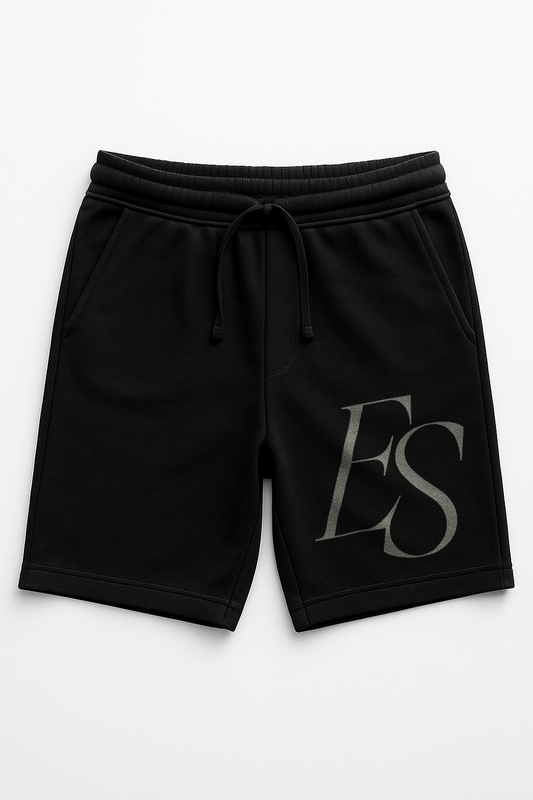 Initial Mark Shorts