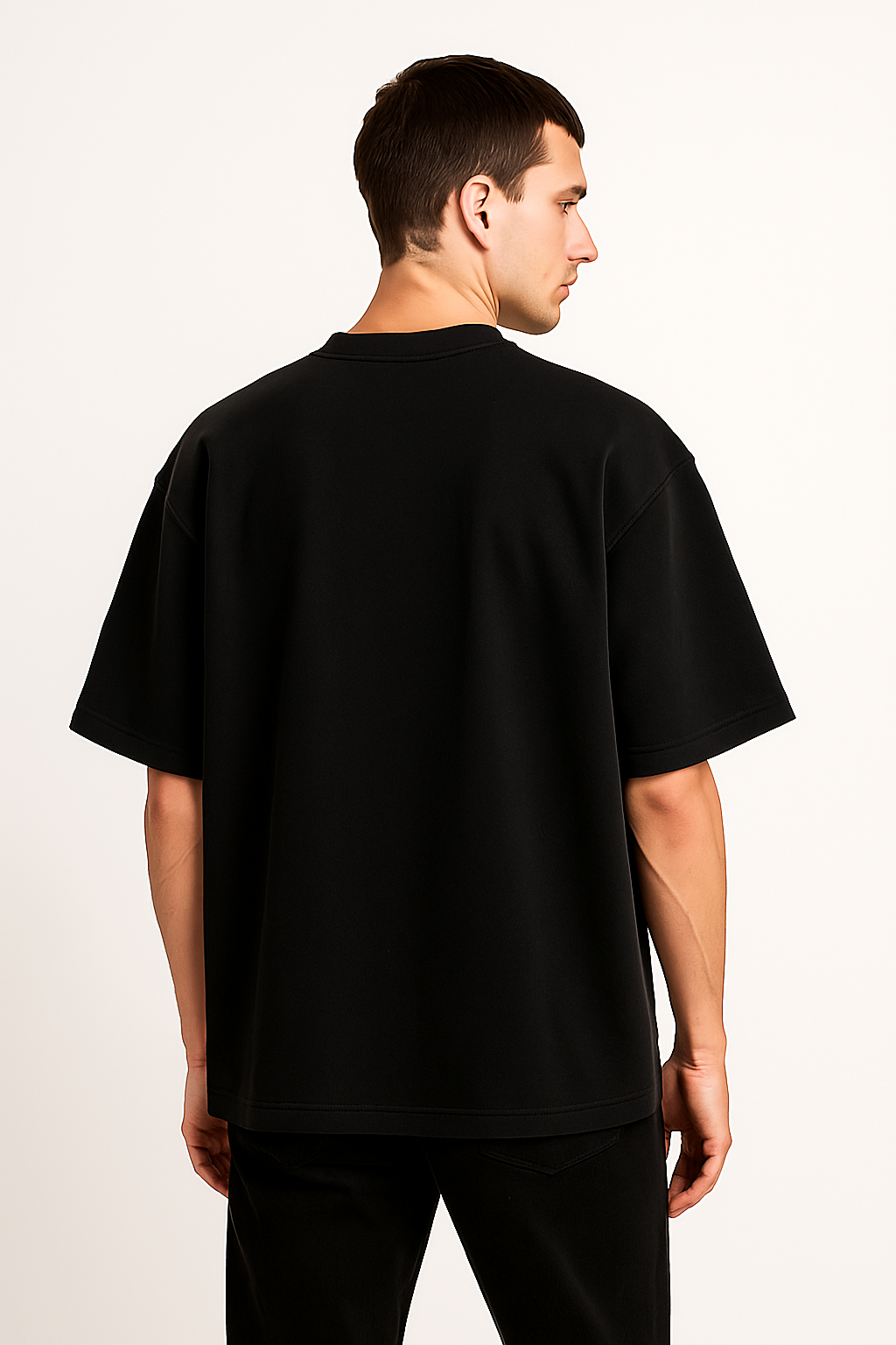 Pressence Tee