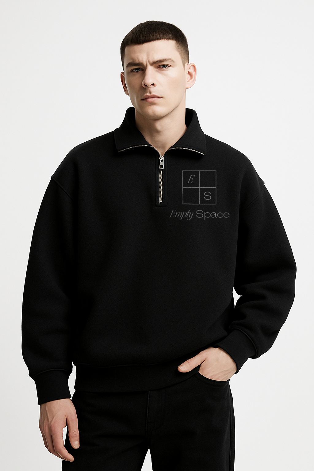 Framework Quarter-Zip