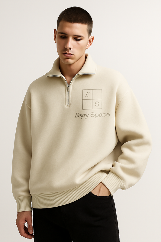 Framework Quarter-Zip