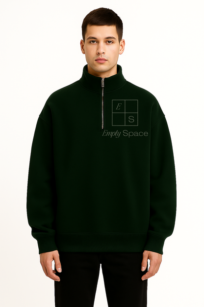 Framework Quarter-Zip