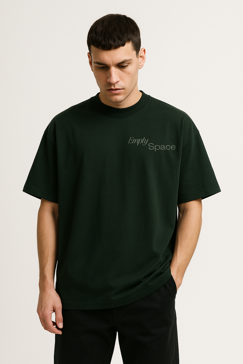 Pressence Tee