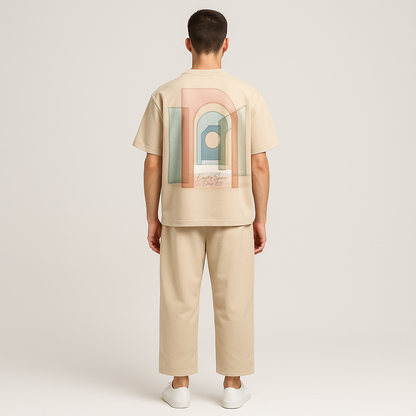 Passage Tee