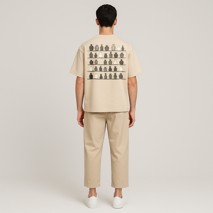 Arrangement Tee
