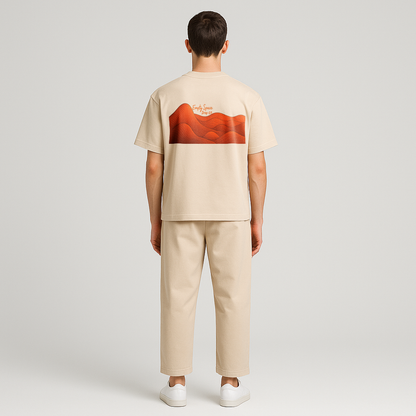 Linefield Tee