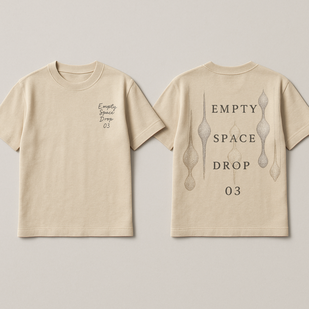 Drift Tee