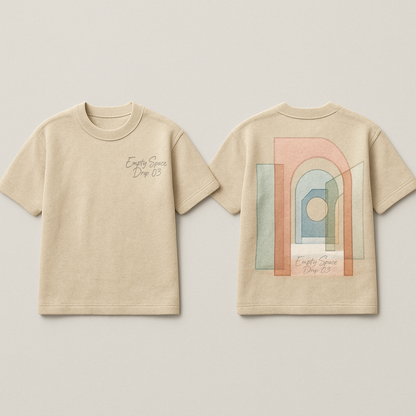 Passage Tee