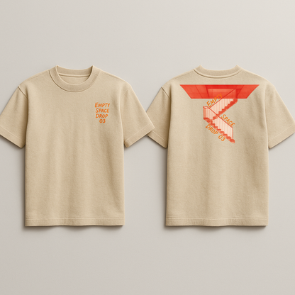 Gradient Tee
