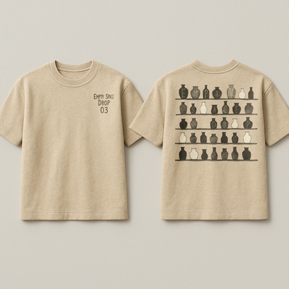 Arrangement Tee