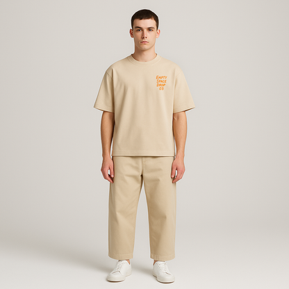 Gradient Tee