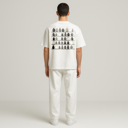 Arrangement Tee