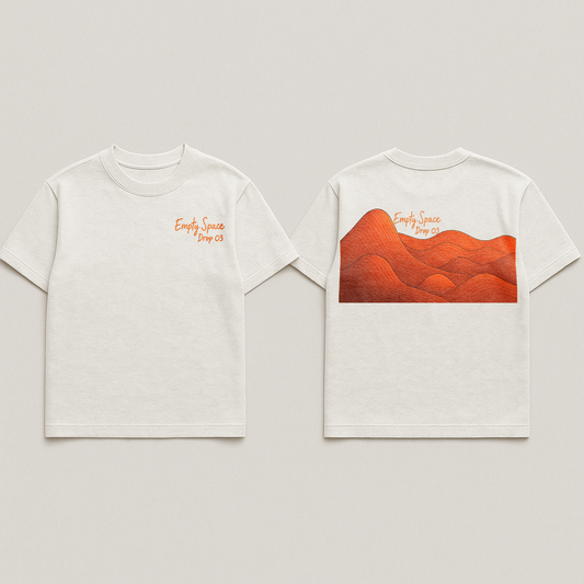 Linefield Tee