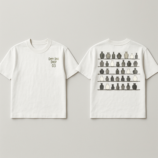 Arrangement Tee