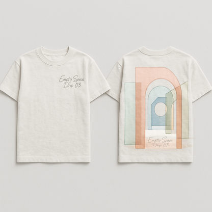 Passage Tee