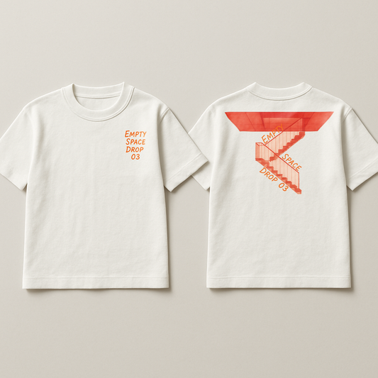 Gradient Tee