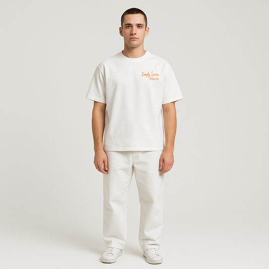 Linefield Tee