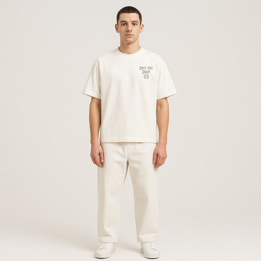 Arrangement Tee