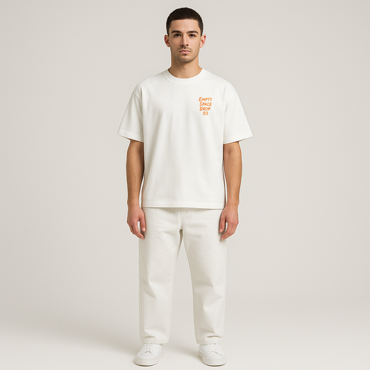 Gradient Tee
