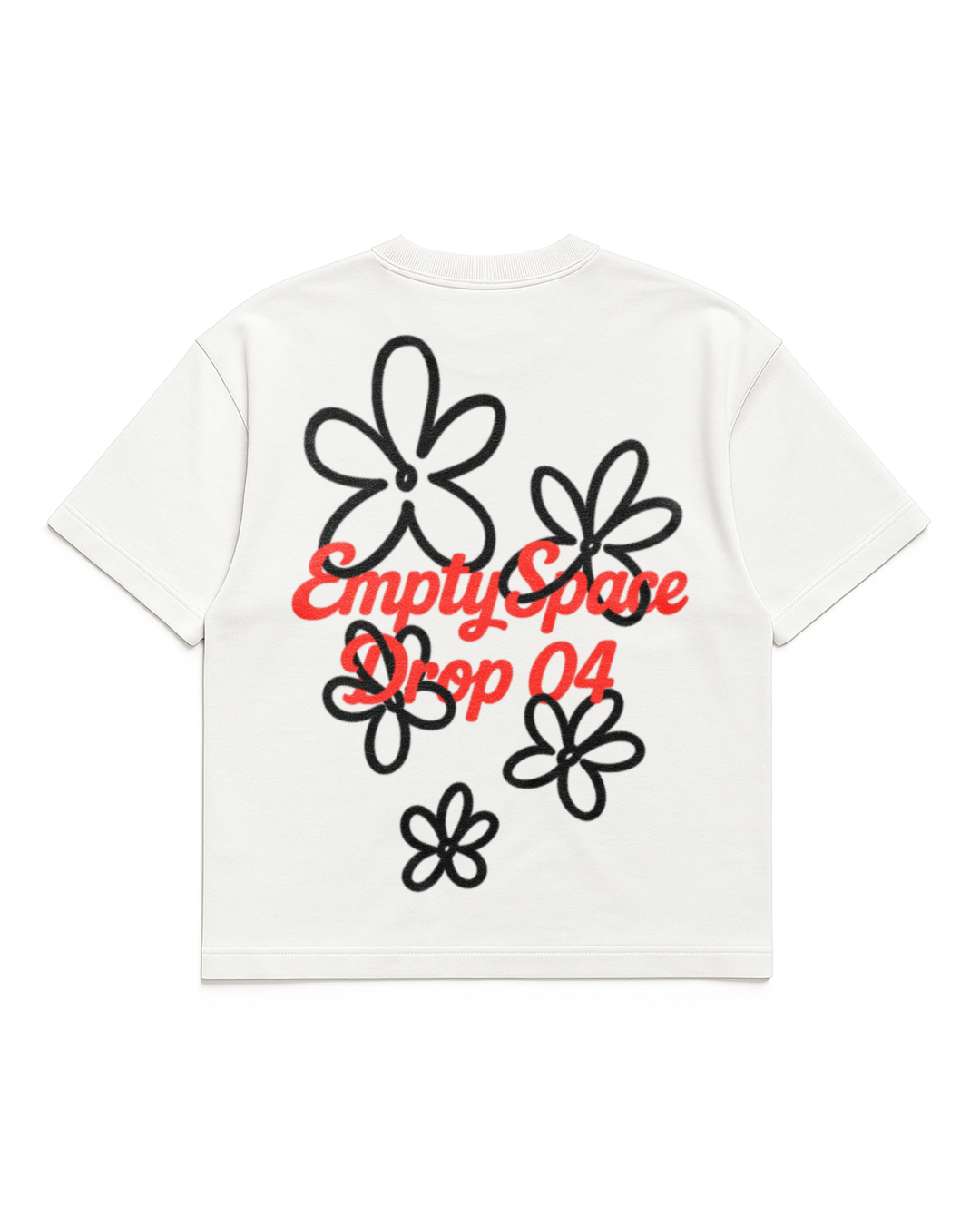 Bloom Tee