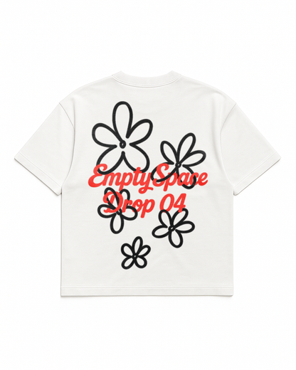 Bloom Tee