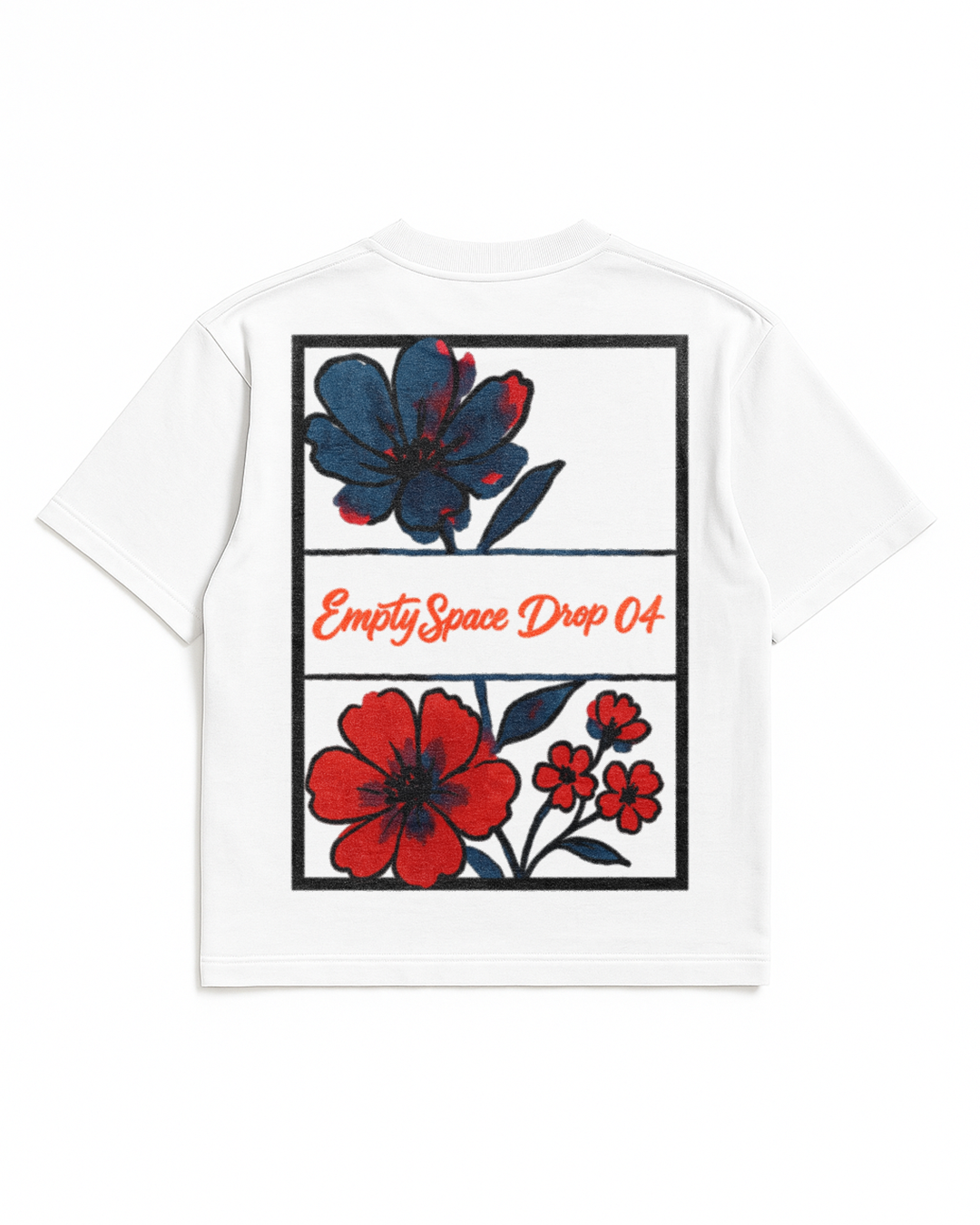 Flora Tee