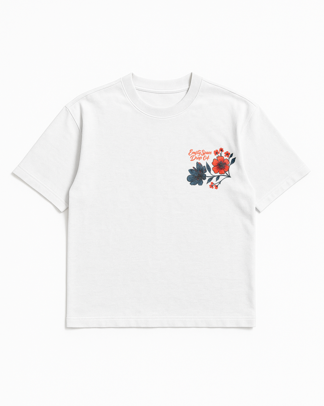 Flora Tee